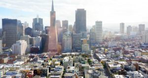 Fotografía ilustrativa para: Sismo moderado se siente en varias ciudades; autoridades reportan revisión preventiva